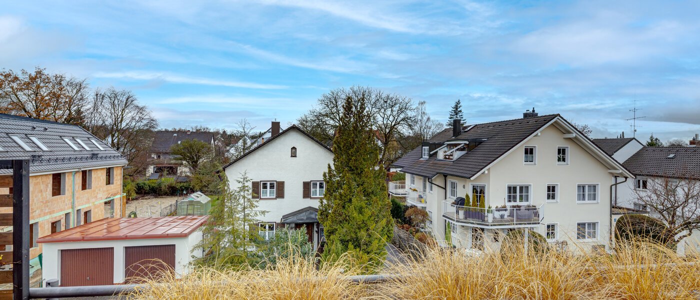 attico München Fasangarten 01 vista 14268