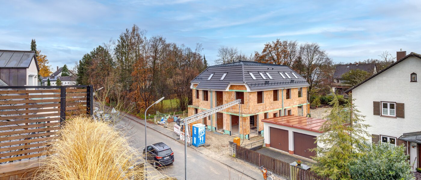 attico München Fasangarten 02 vista 14268