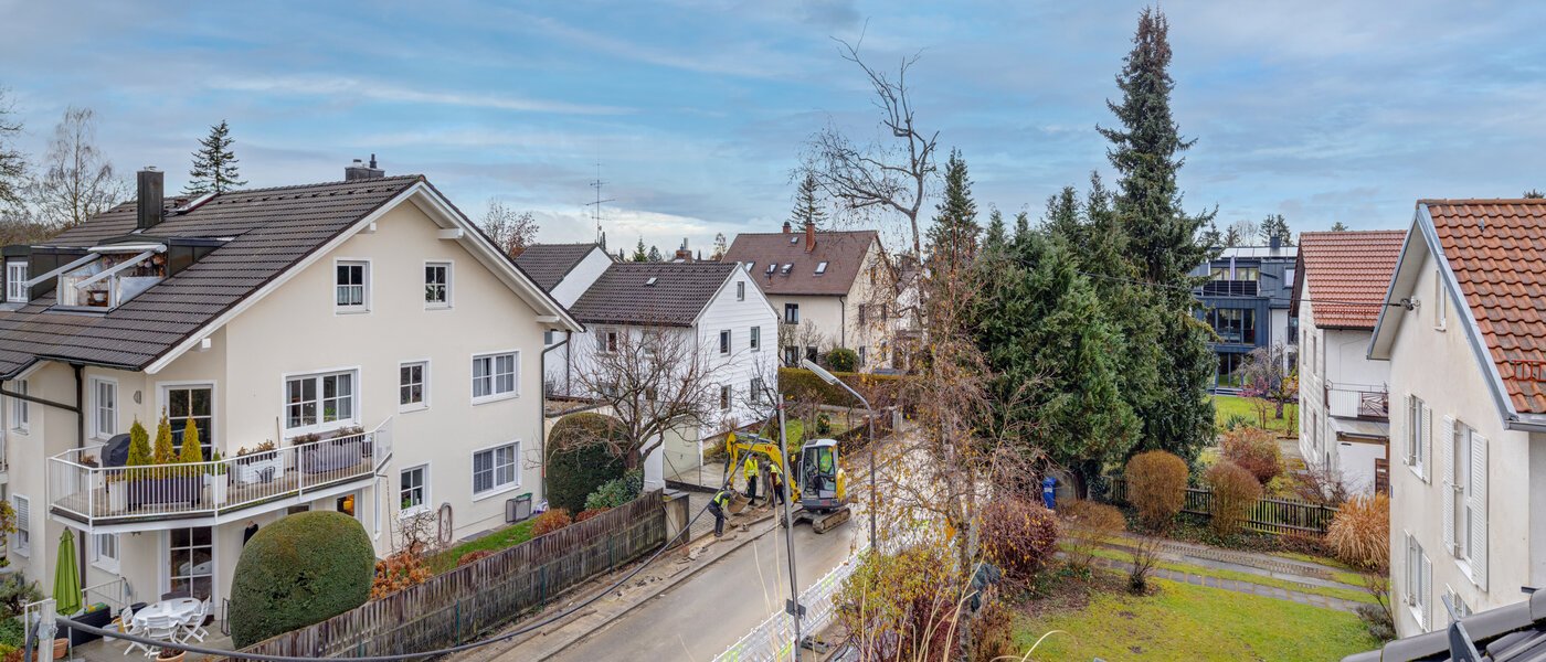 attico München Fasangarten 03 vista 14268