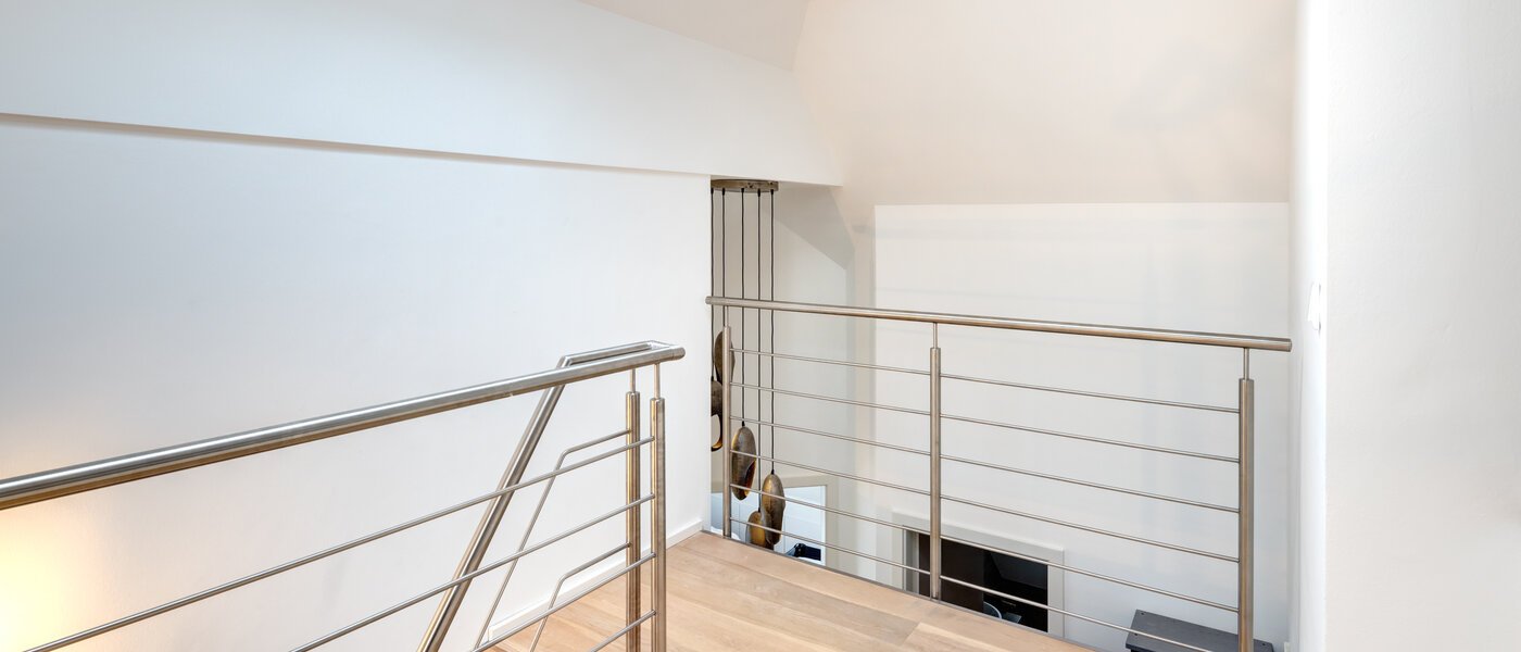 attico München Fasangarten 03 zona di lavoro 14268