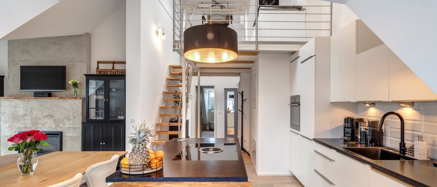 attico München Fasangarten 01 zona living 14268