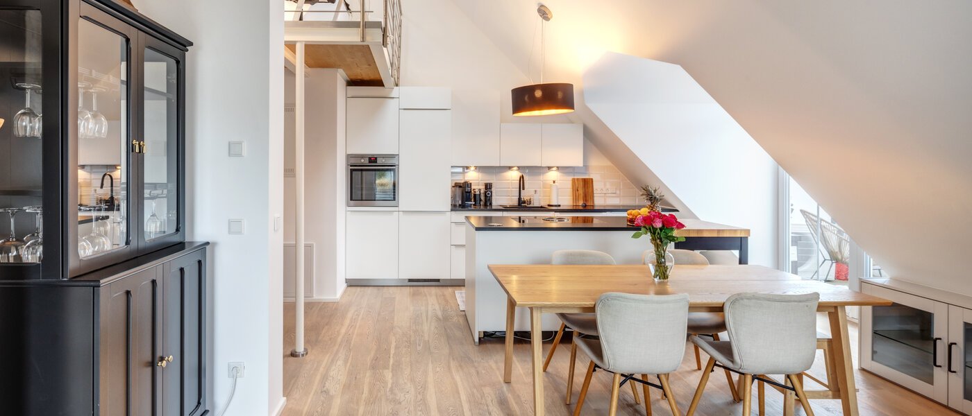 attico München Fasangarten 02 zona living 14268