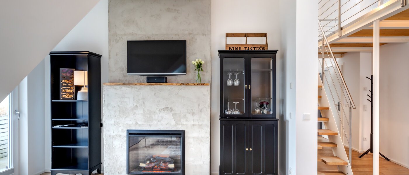 attico München Fasangarten 05 zona living 14268