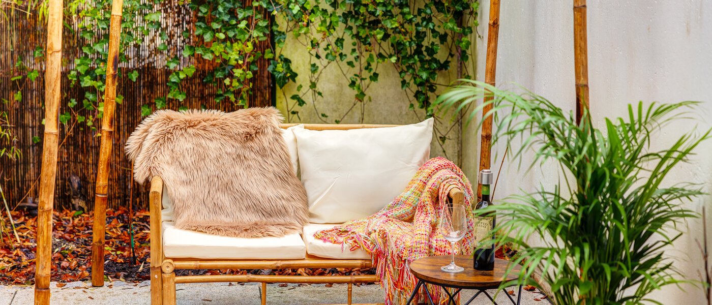 appartamento München Solln 02 terrazza 14271