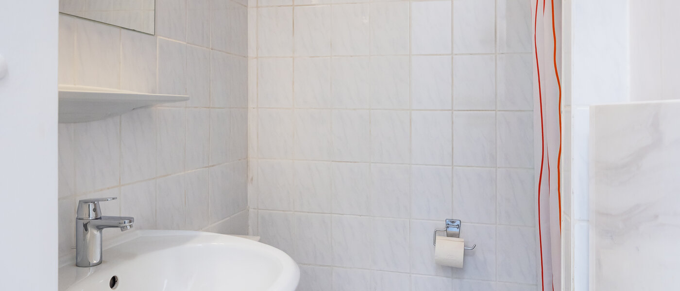 abitazione München Maxvorstadt - Universitätsviertel 02 bagno 14283