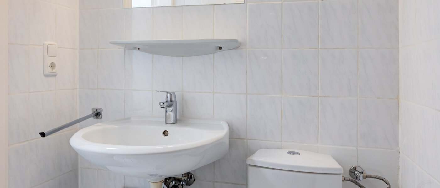 abitazione München Maxvorstadt - Universitätsviertel 03 bagno 14283