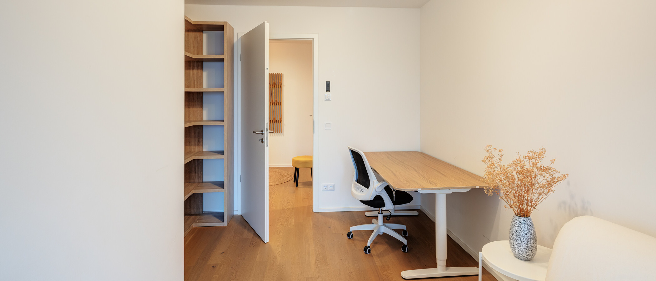 appartamento München Neuperlach 02 Studio / Camera degli ospiti 14284