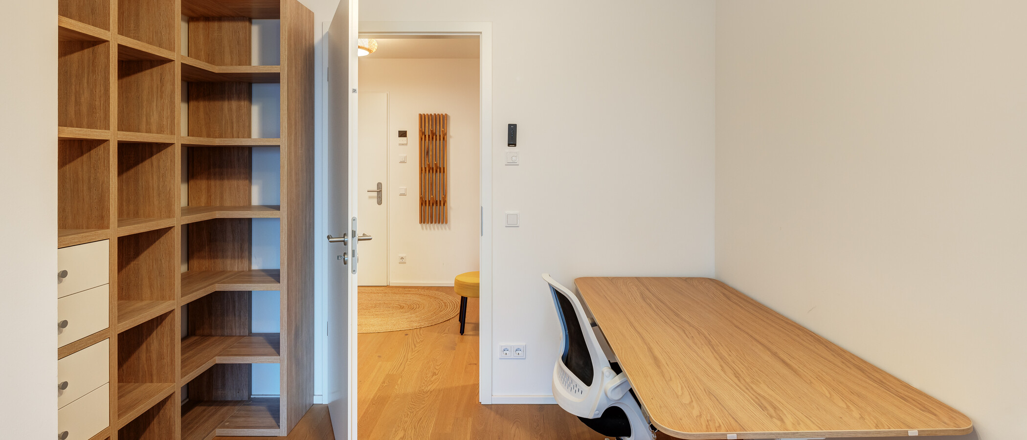 appartamento München Neuperlach 03 Studio / Camera degli ospiti 14284