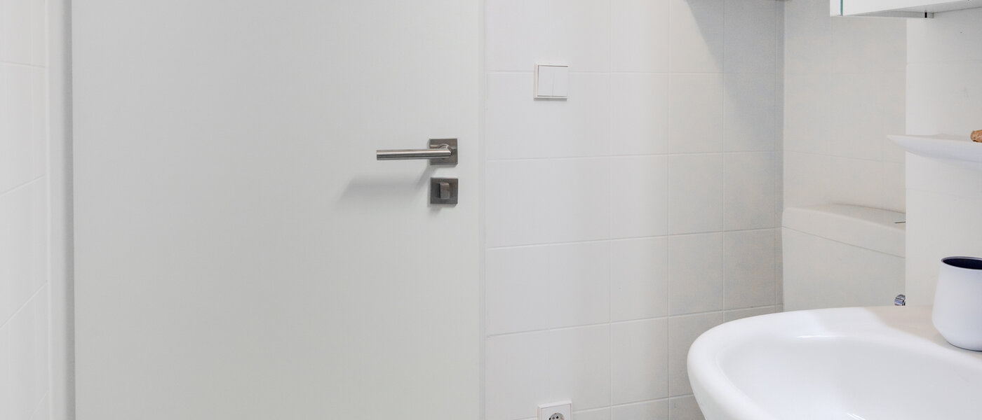 appartamento München Obergiesing 02 bagno 14285