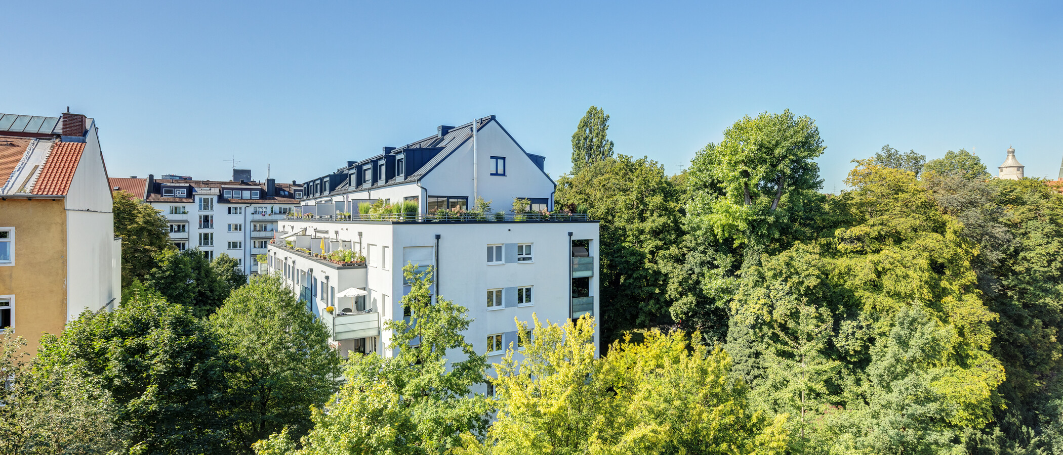 appartamento München Au-Haidhausen 02 vista 14286