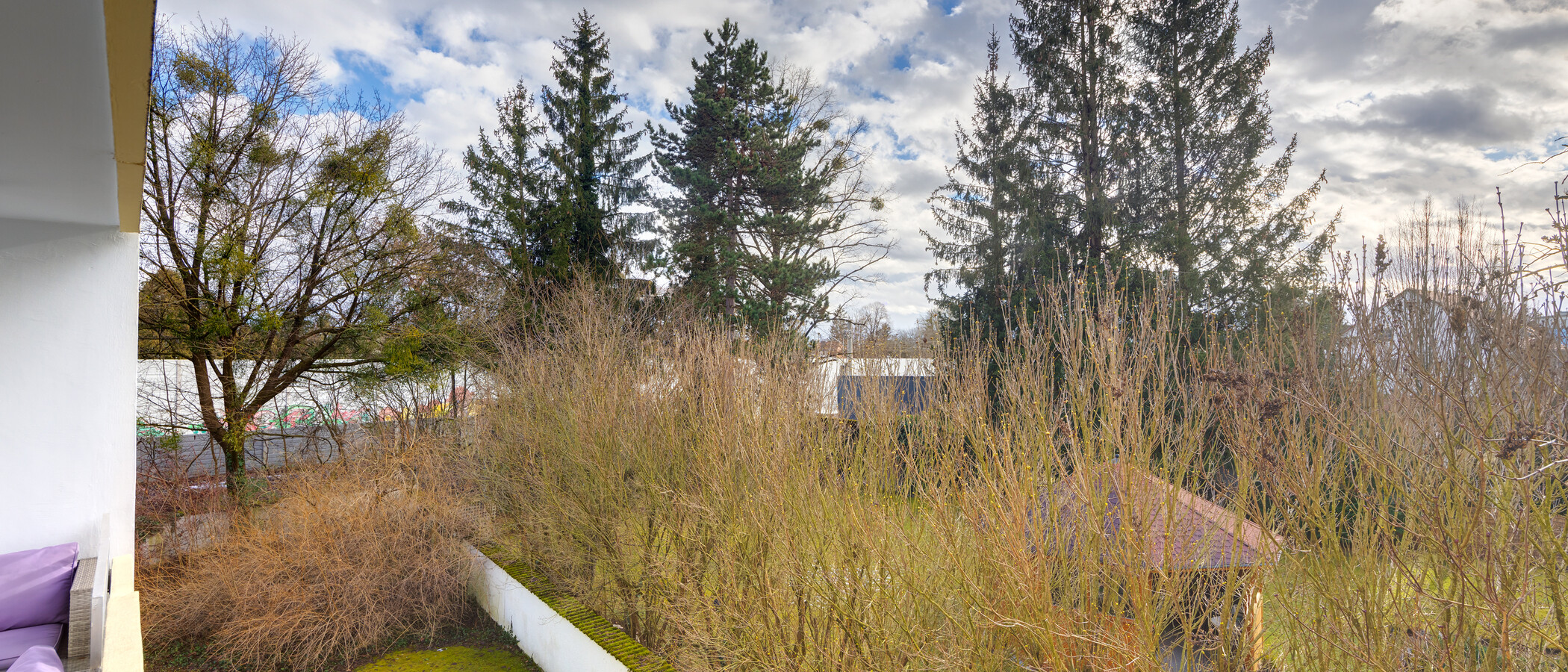 appartamento München Obermenzing 01 vista 14295