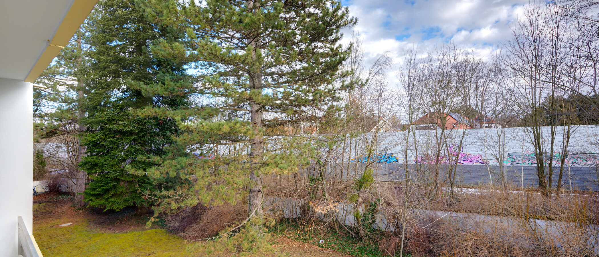 appartamento München Obermenzing 03 vista 14295