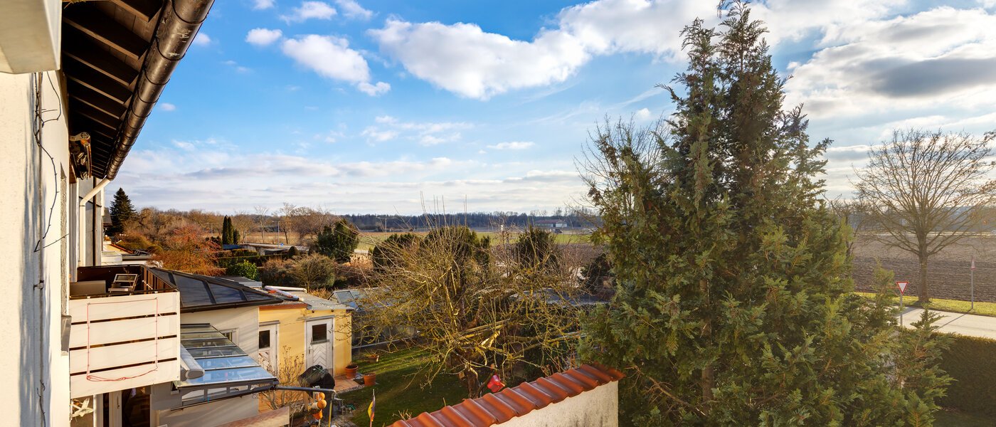 appartamento Garching 02 vista 14297