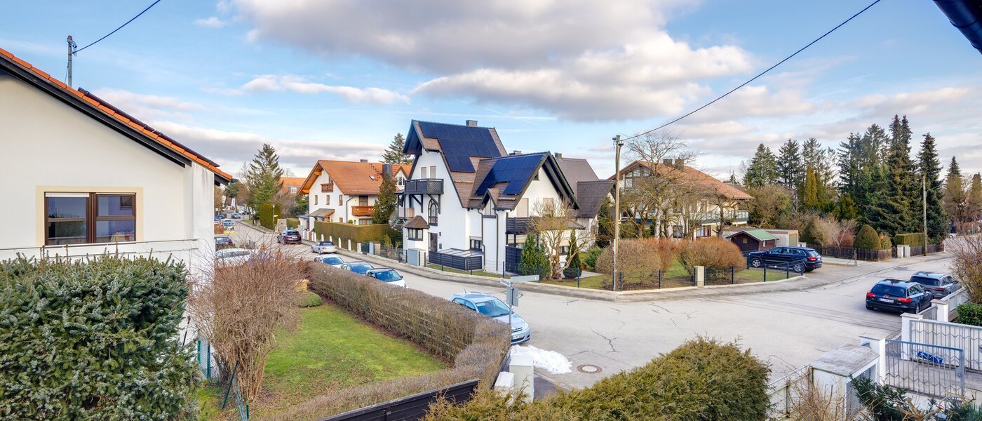 appartamento Garching 03 vista 14297