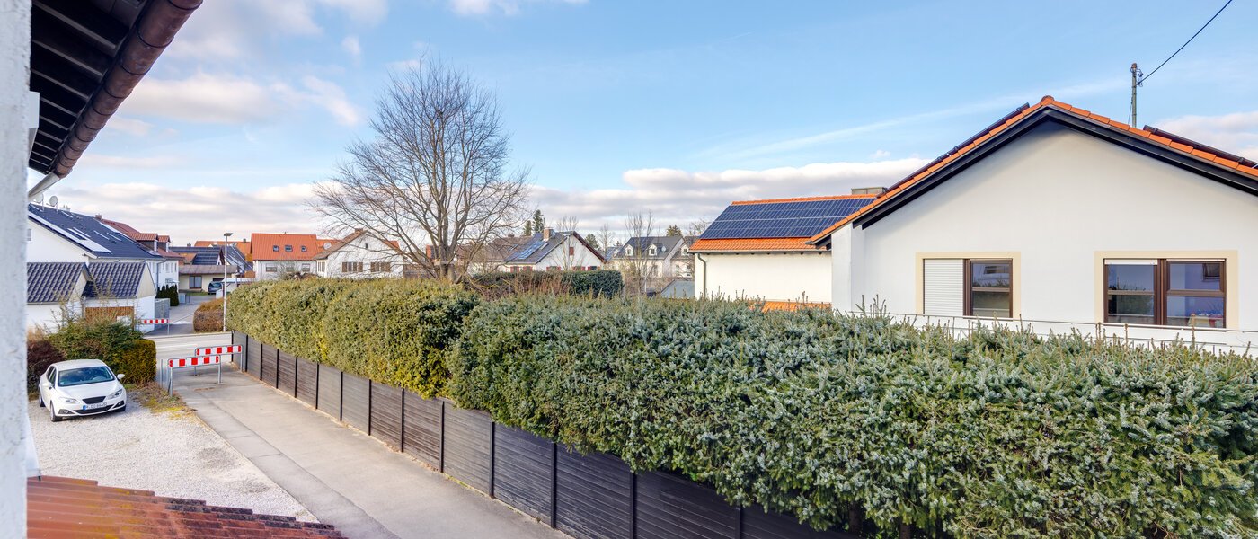 appartamento Garching 04 vista 14297