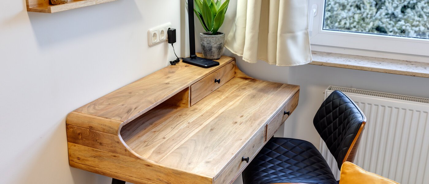 appartamento Garching 03 2° camera da letto 14297