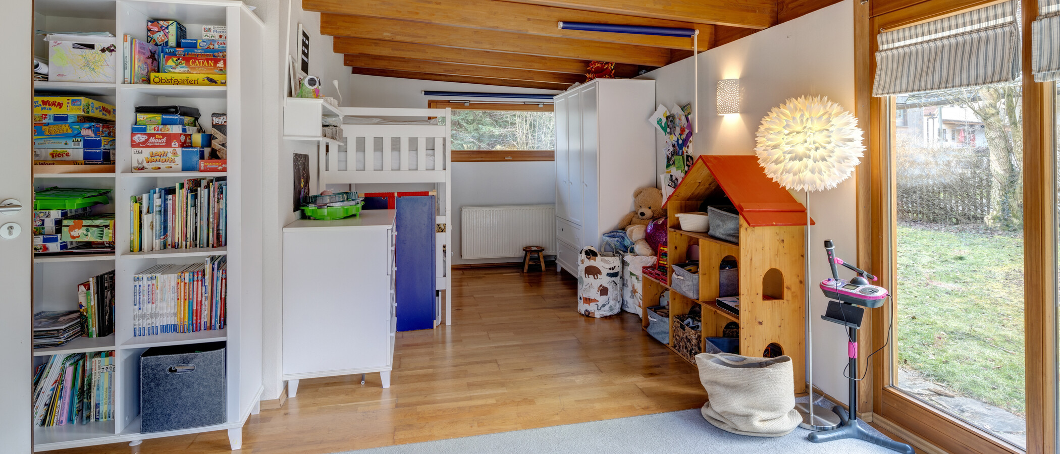 casa indipendente München Zamdorf 02 camera per i bambini 14299