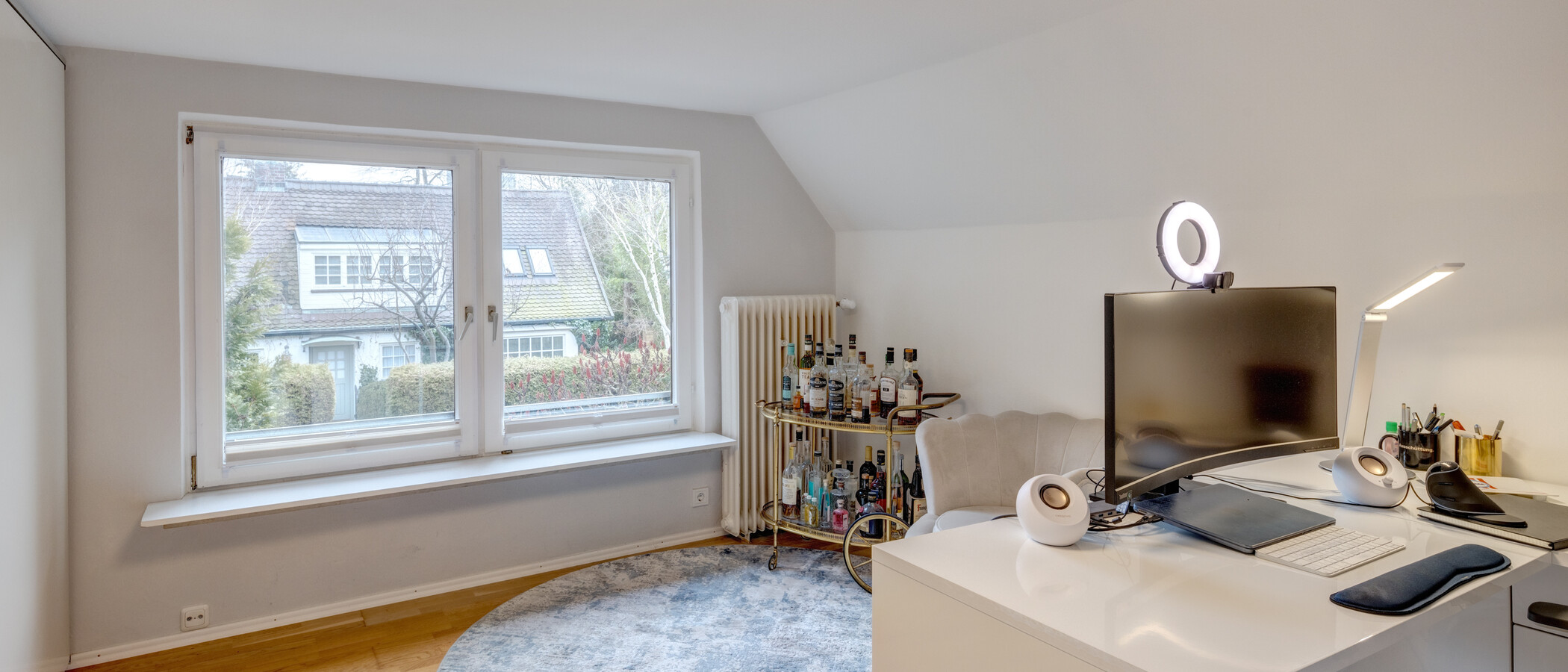 casa indipendente München Zamdorf 01 studio 14299