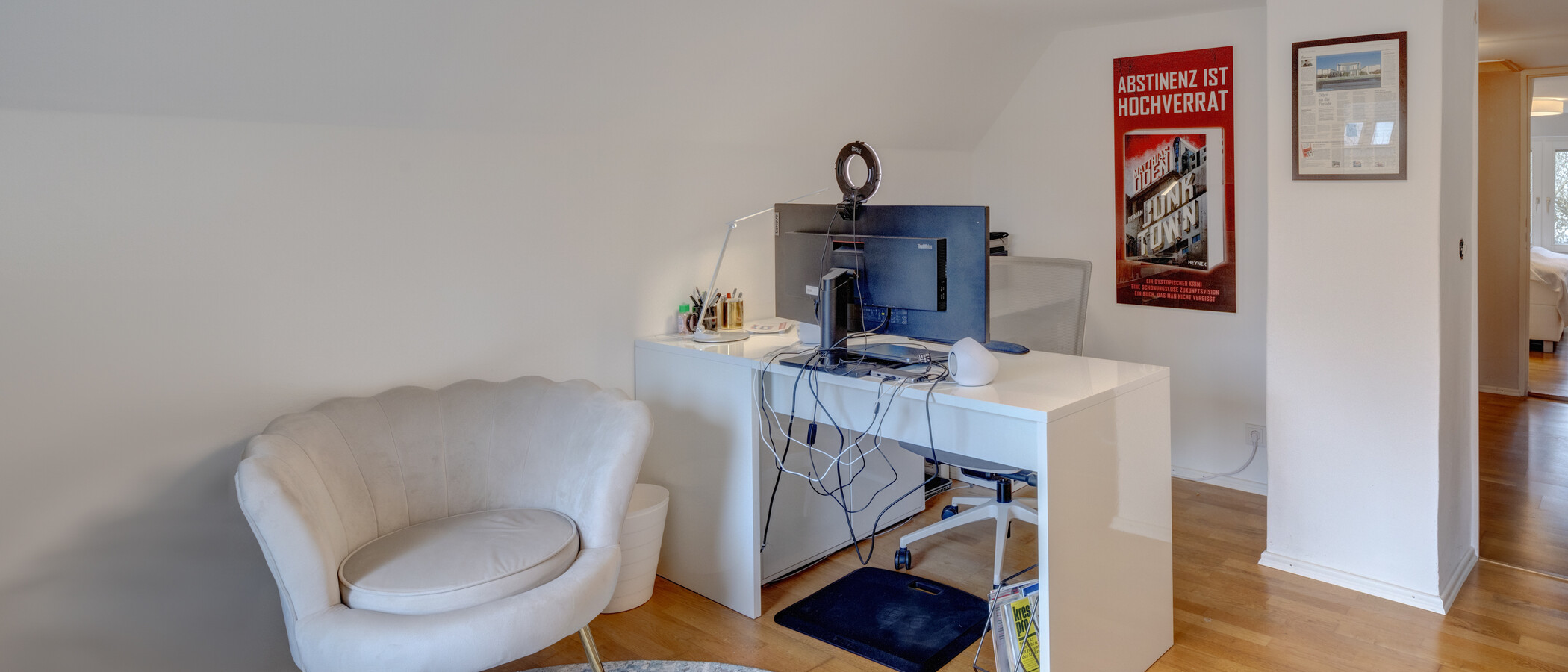 casa indipendente München Zamdorf 02 studio 14299