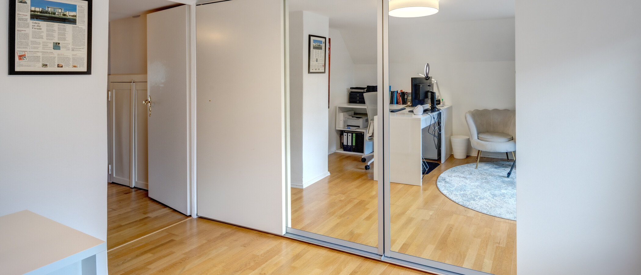casa indipendente München Zamdorf 03 studio 14299