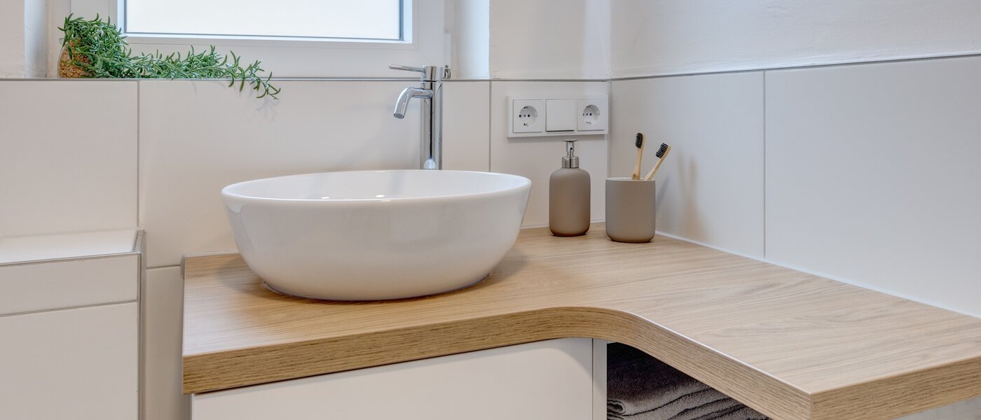 appartamento München Neuhausen 02 bagno 14300