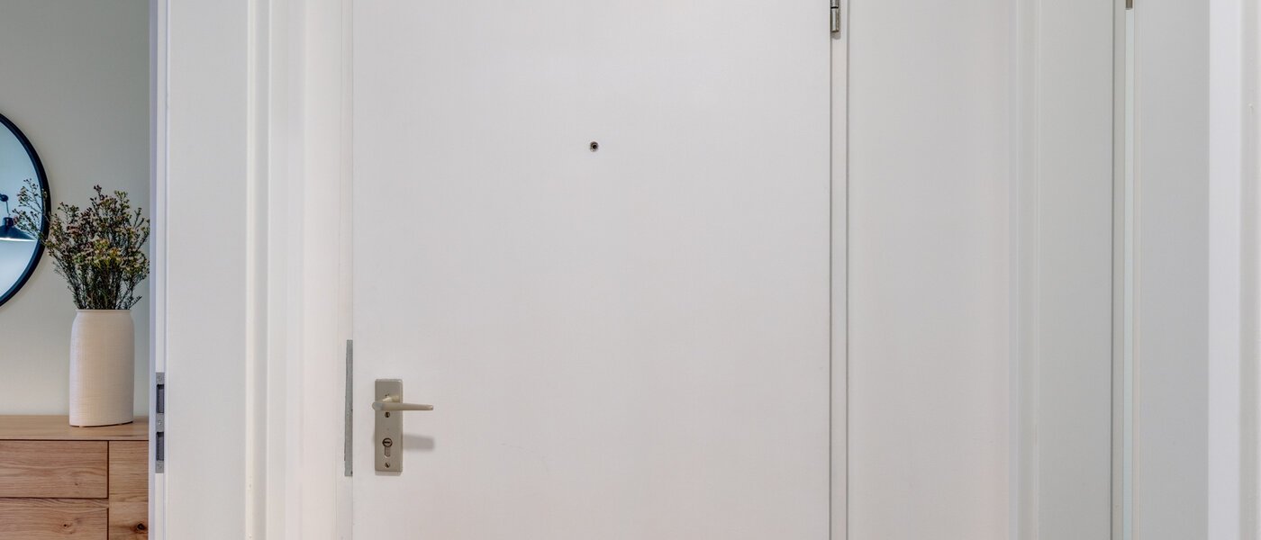 appartamento München Neuhausen 02 ingresso/corridioio 14300