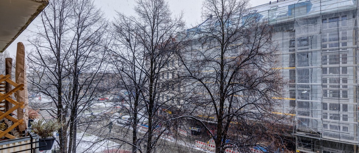 appartamento München Neuhausen 02 vista 14300