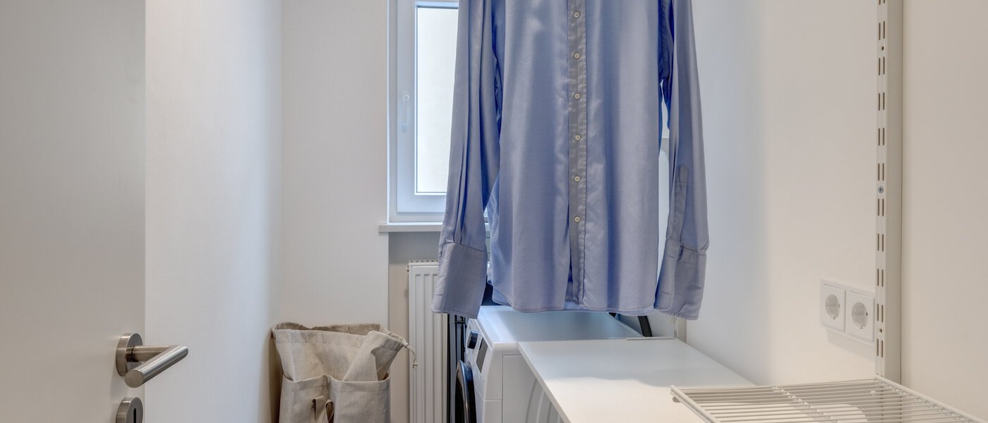 appartamento München Neuhausen 01 ripostiglio 14300