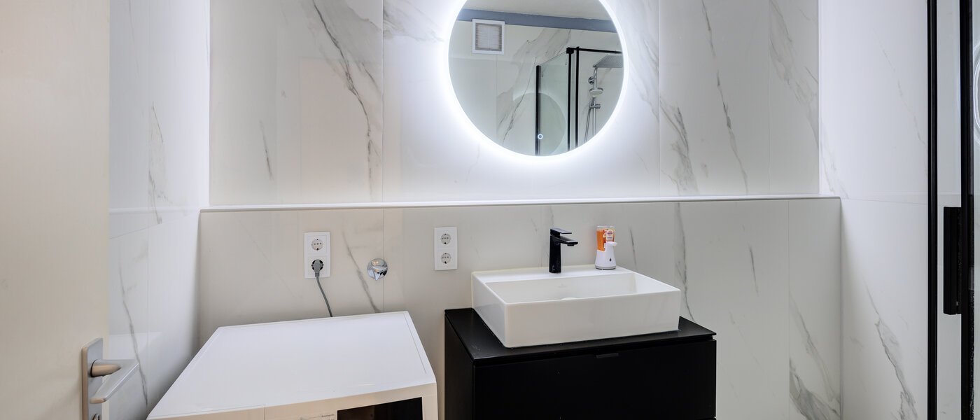 appartamento München Oberföhring 02 bagno 14301