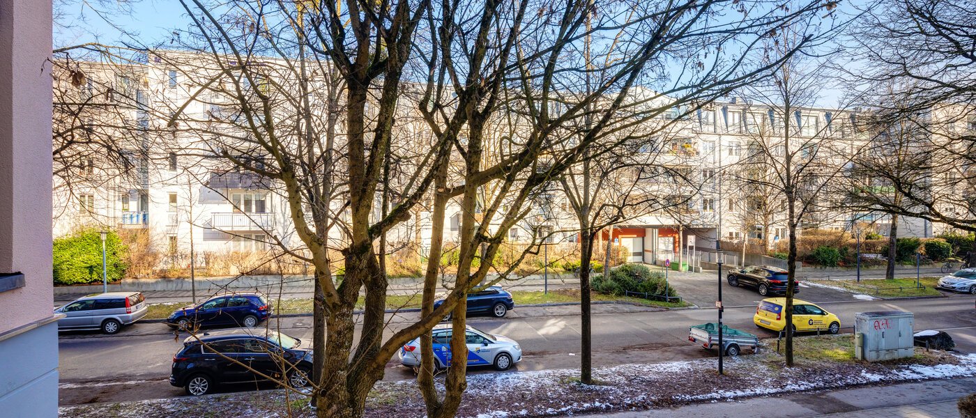 appartamento München Oberföhring 02 vista 14301