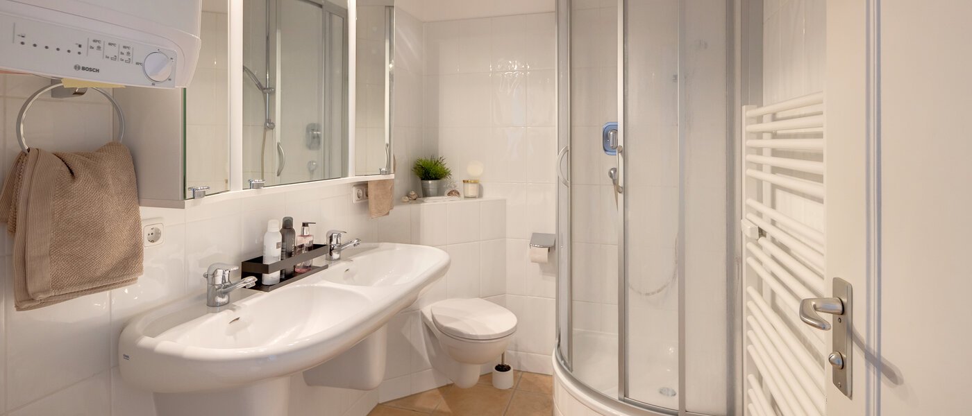 appartamento Gmund am Tegernsee 01 bagno 14304