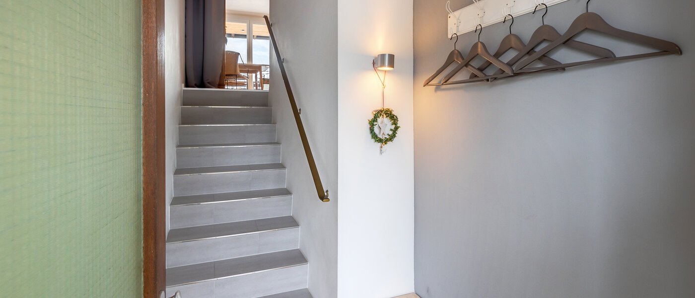 appartamento Gmund am Tegernsee 01 ingresso/corridioio 14304