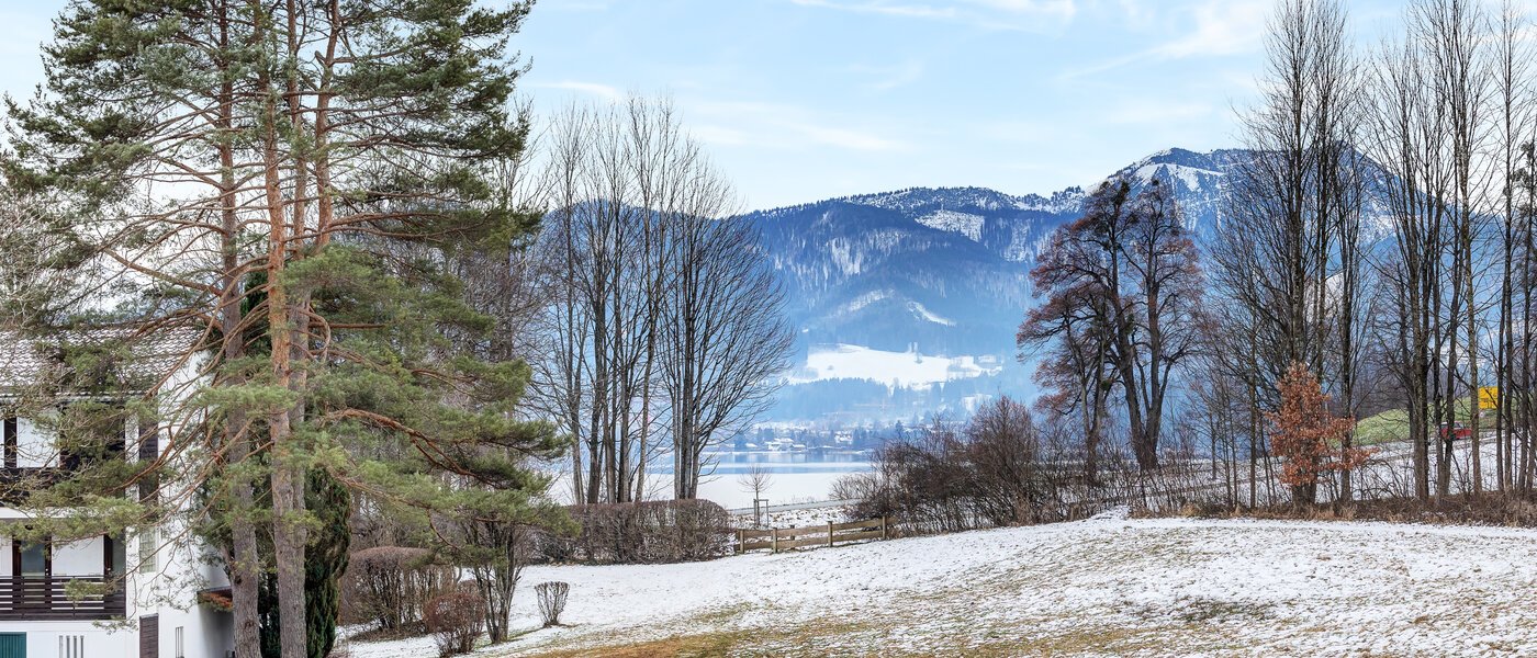 appartamento Gmund am Tegernsee 01 vista 14304