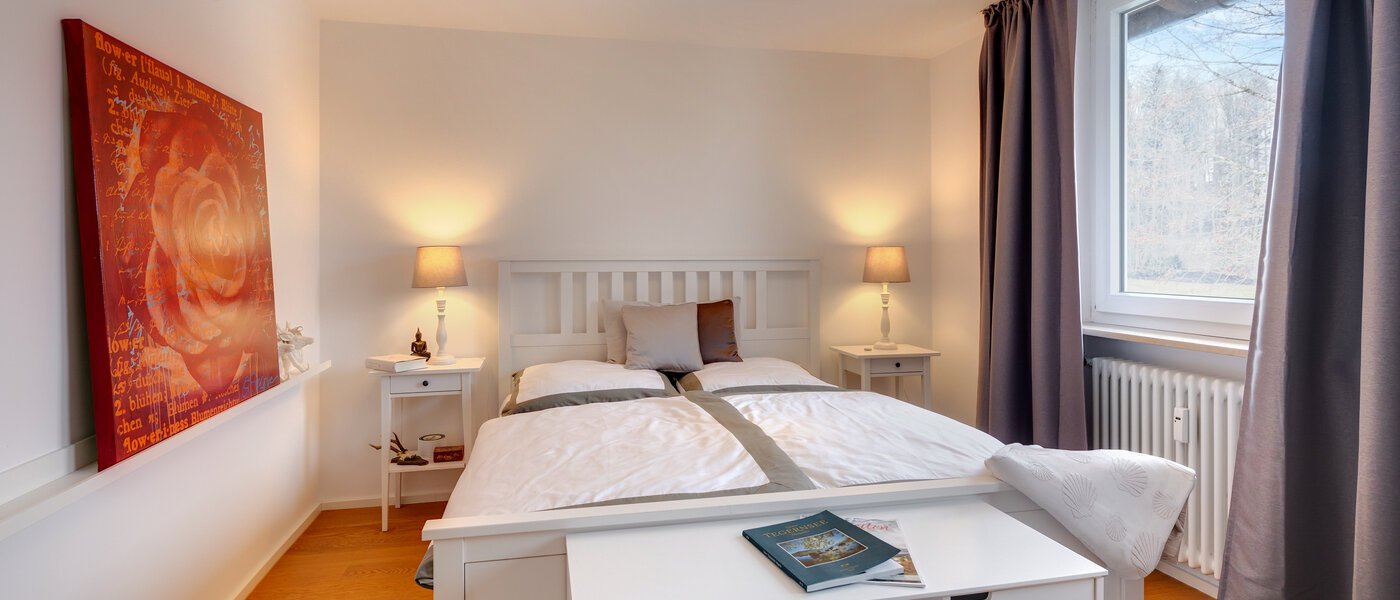 appartamento Gmund am Tegernsee 01 camera da letto 14304