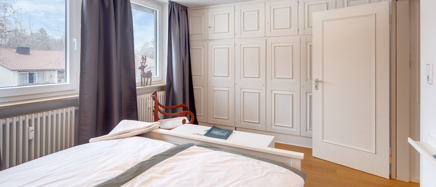 appartamento Gmund am Tegernsee 03 camera da letto 14304