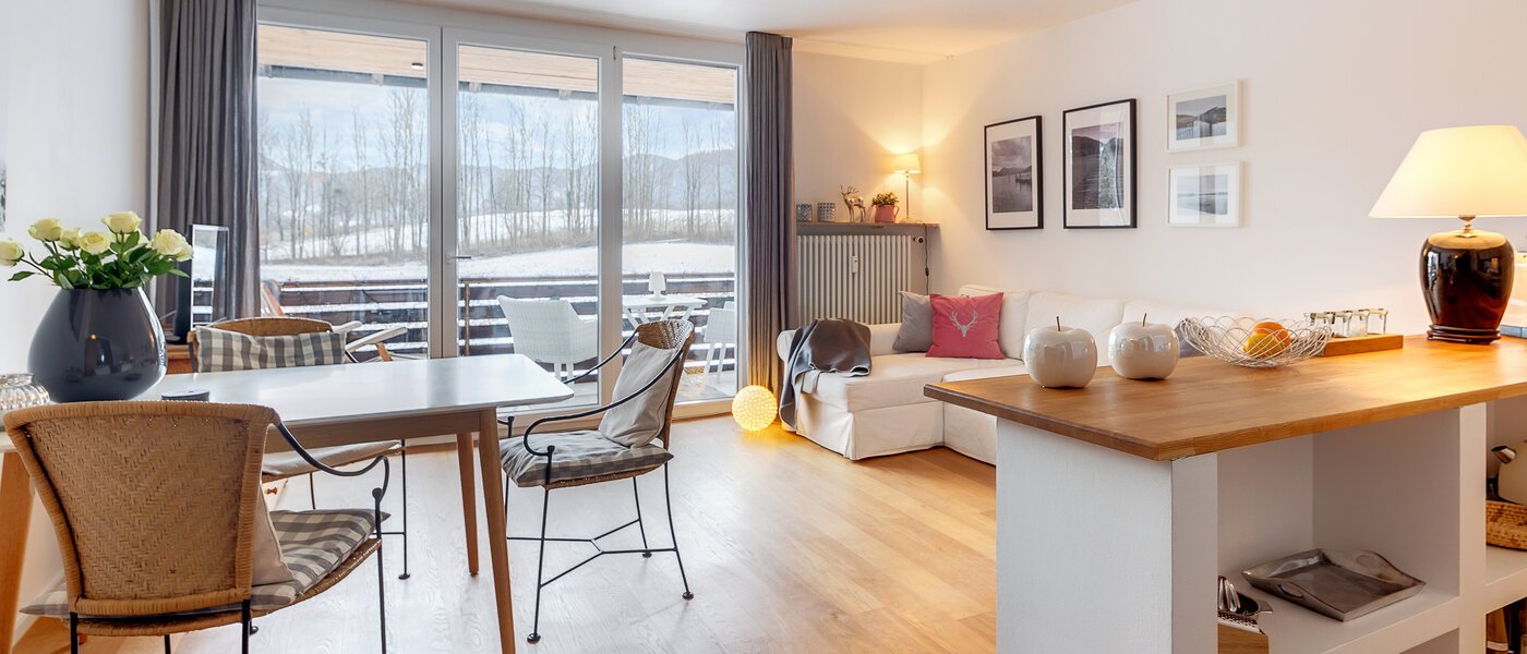 appartamento Gmund am Tegernsee 01 zona living 14304