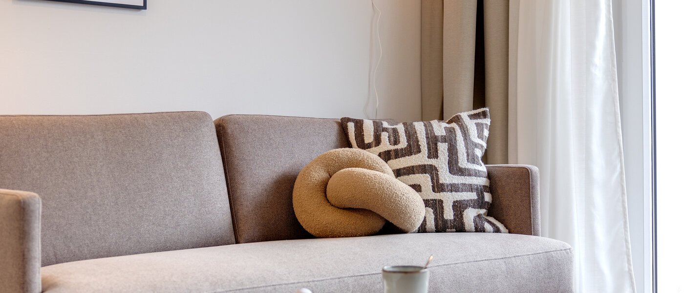 abitazione München Schwabing-Nord (zw. Leopoldstraße & Englischen Garten) 02 zona living 14305