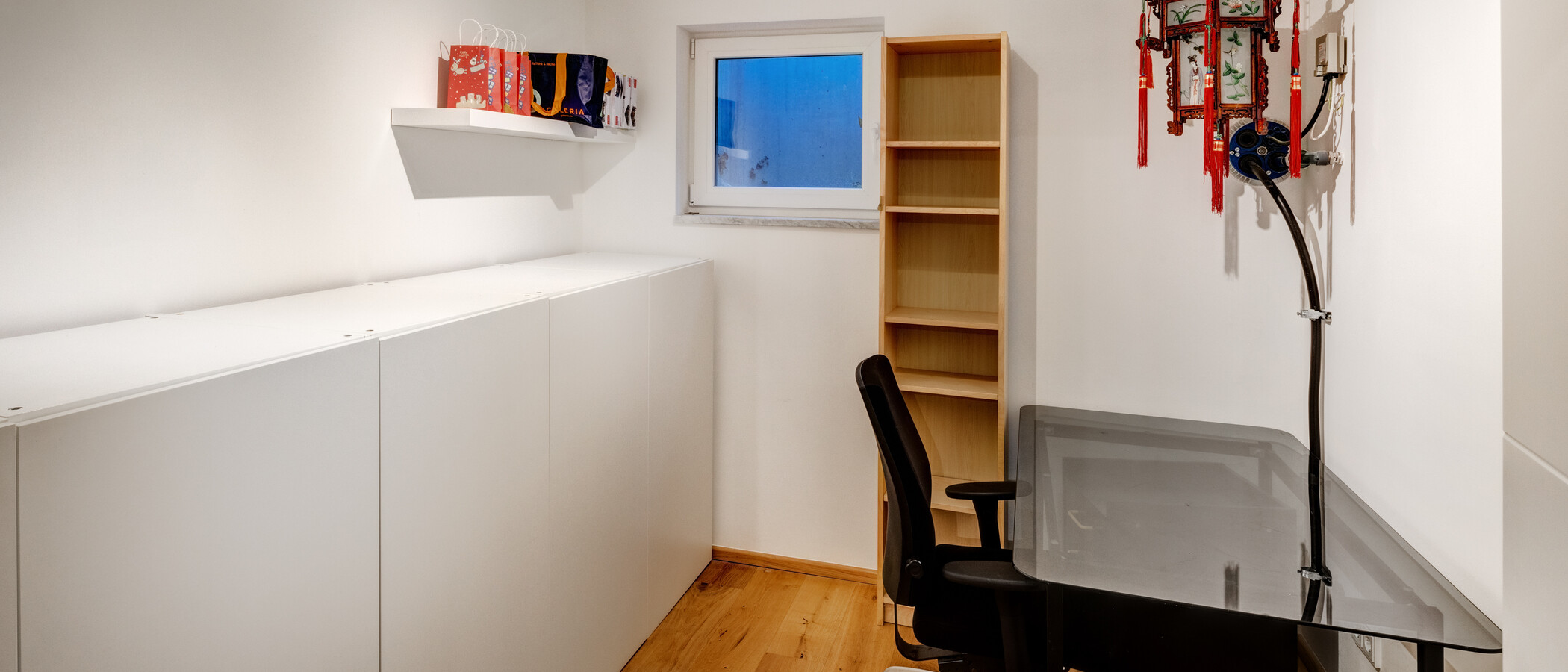 casa a schiera München Allach 01 studio 14306