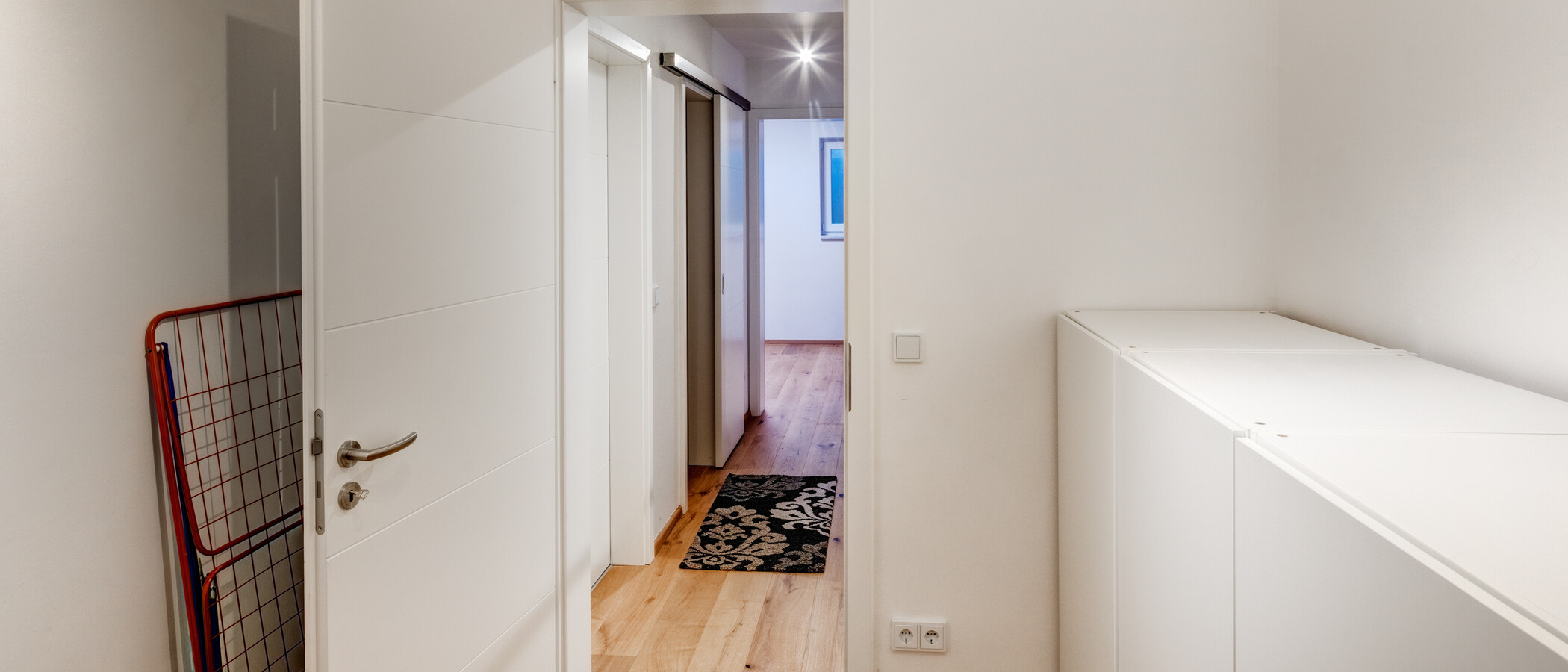 casa a schiera München Allach 02 studio 14306