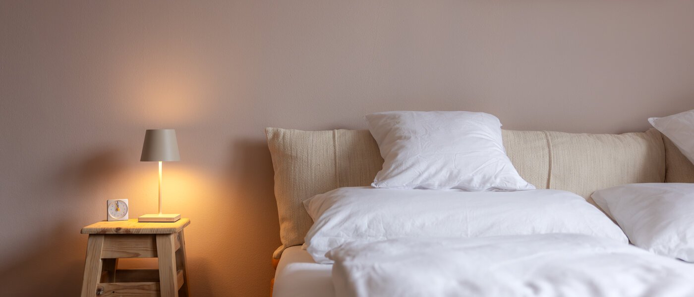 appartamento München Schwabing - Alte Heide 02 camera da letto 14310