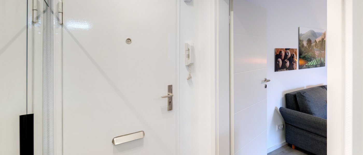 appartamento München Au 02 ingresso/corridioio 14311