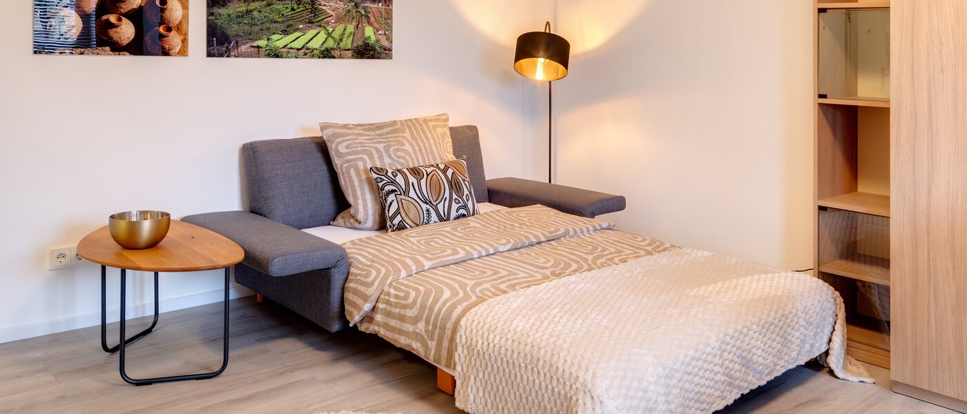 appartamento München Au 01 zona notte 14311