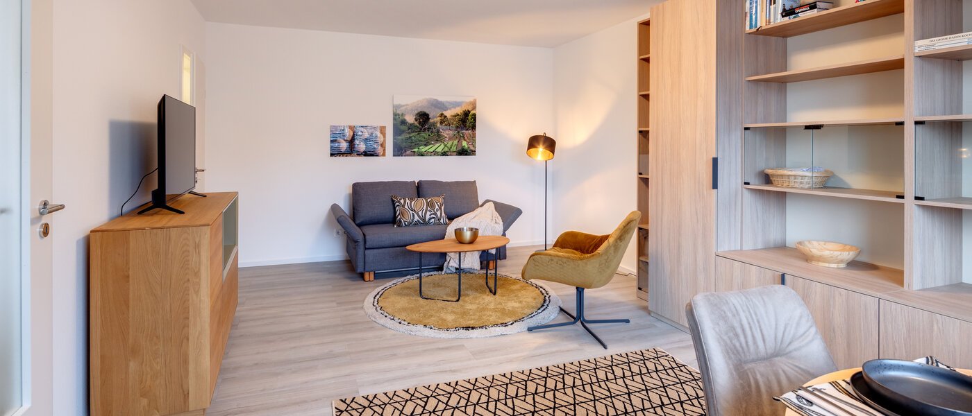 appartamento München Au 03 zona living 14311