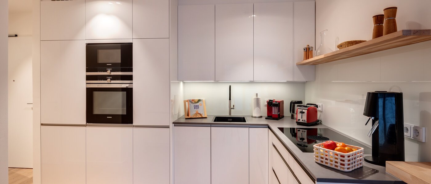 appartamento München Harlaching 01 cucina 14313