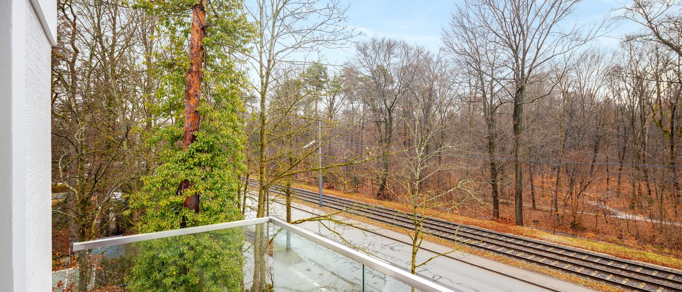 appartamento München Harlaching 01 vista 14313