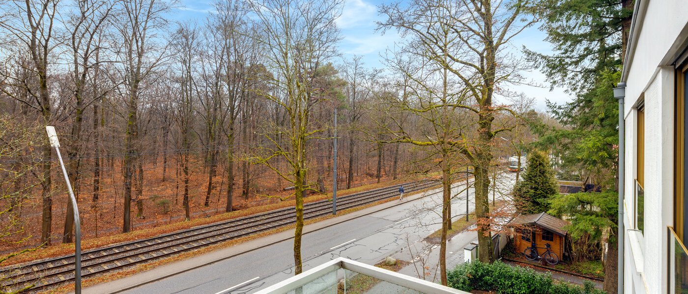 appartamento München Harlaching 02 vista 14313