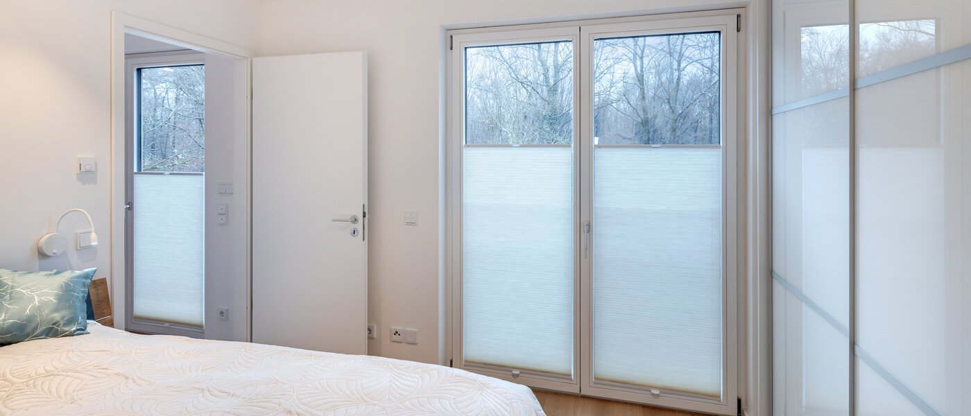 appartamento München Harlaching 03 camera da letto 14313