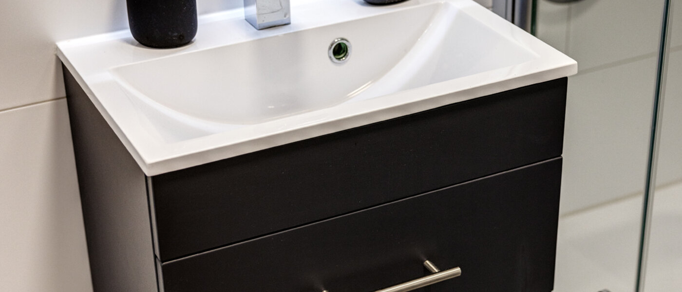 appartamento München Milbertshofen 02 bagno 14324