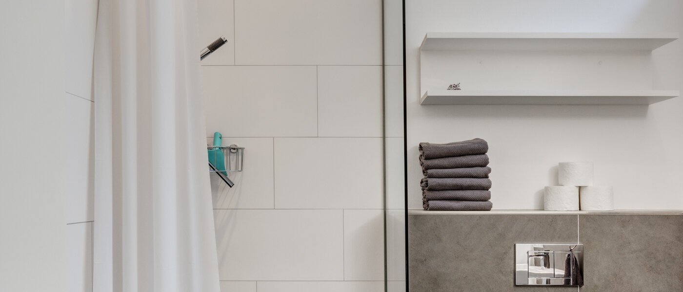 appartamento München Allach 03 bagno 14325