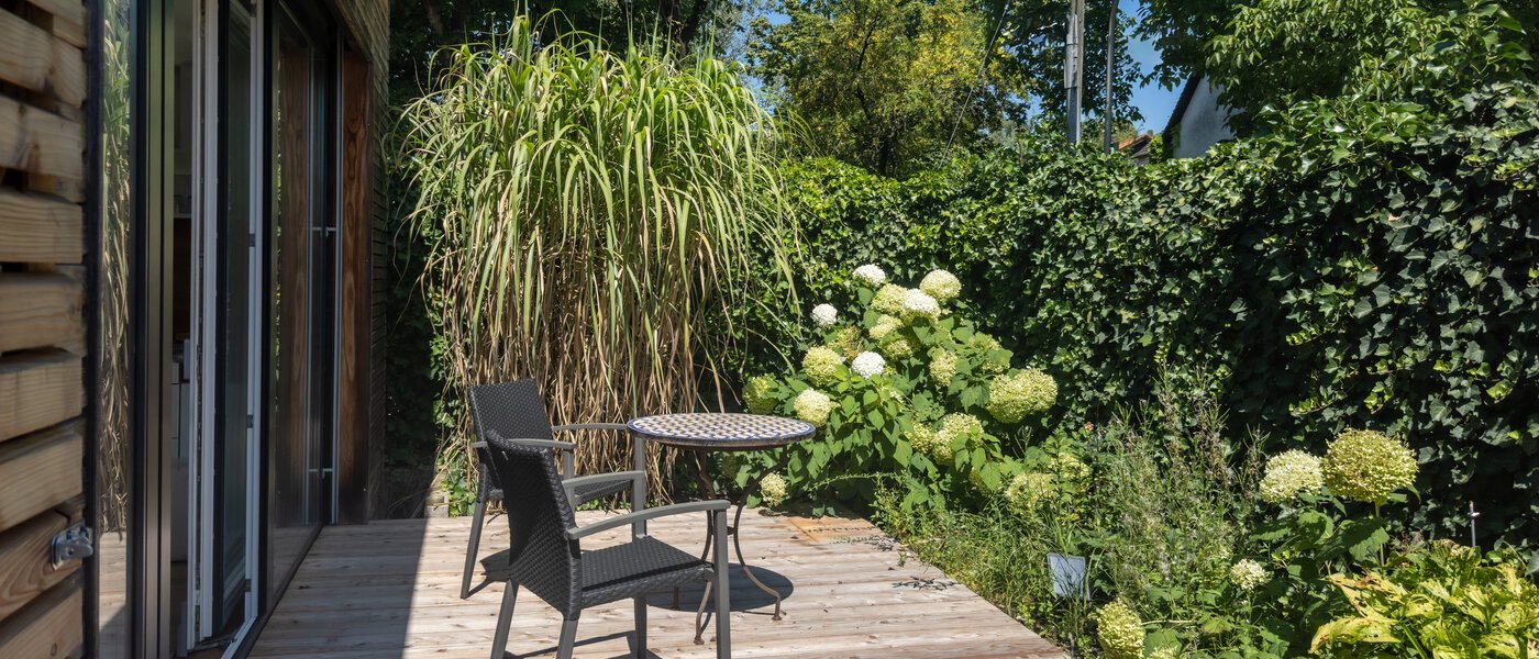 appartamento München Allach 02 terrazza 14325